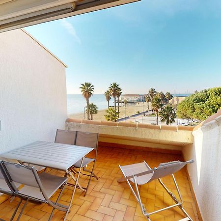 Appartement T2 Vue Plage Meze Proche Sete Εξωτερικό φωτογραφία