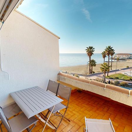 Appartement T2 Vue Plage Meze Proche Sete Εξωτερικό φωτογραφία